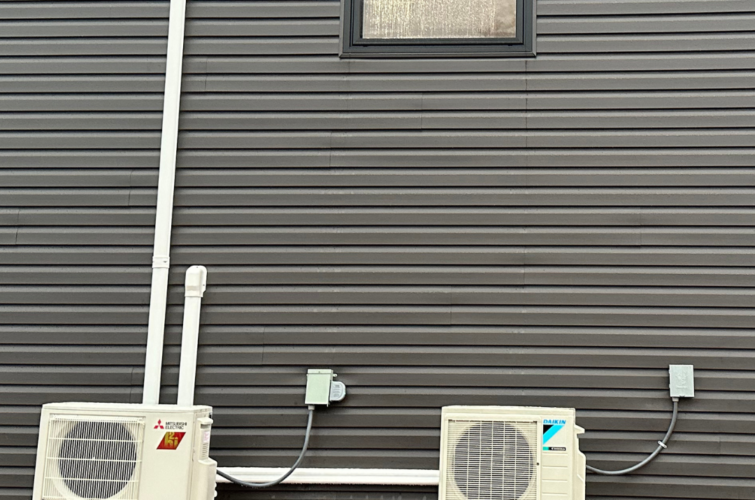 Dr. Heatpumps Ltd.