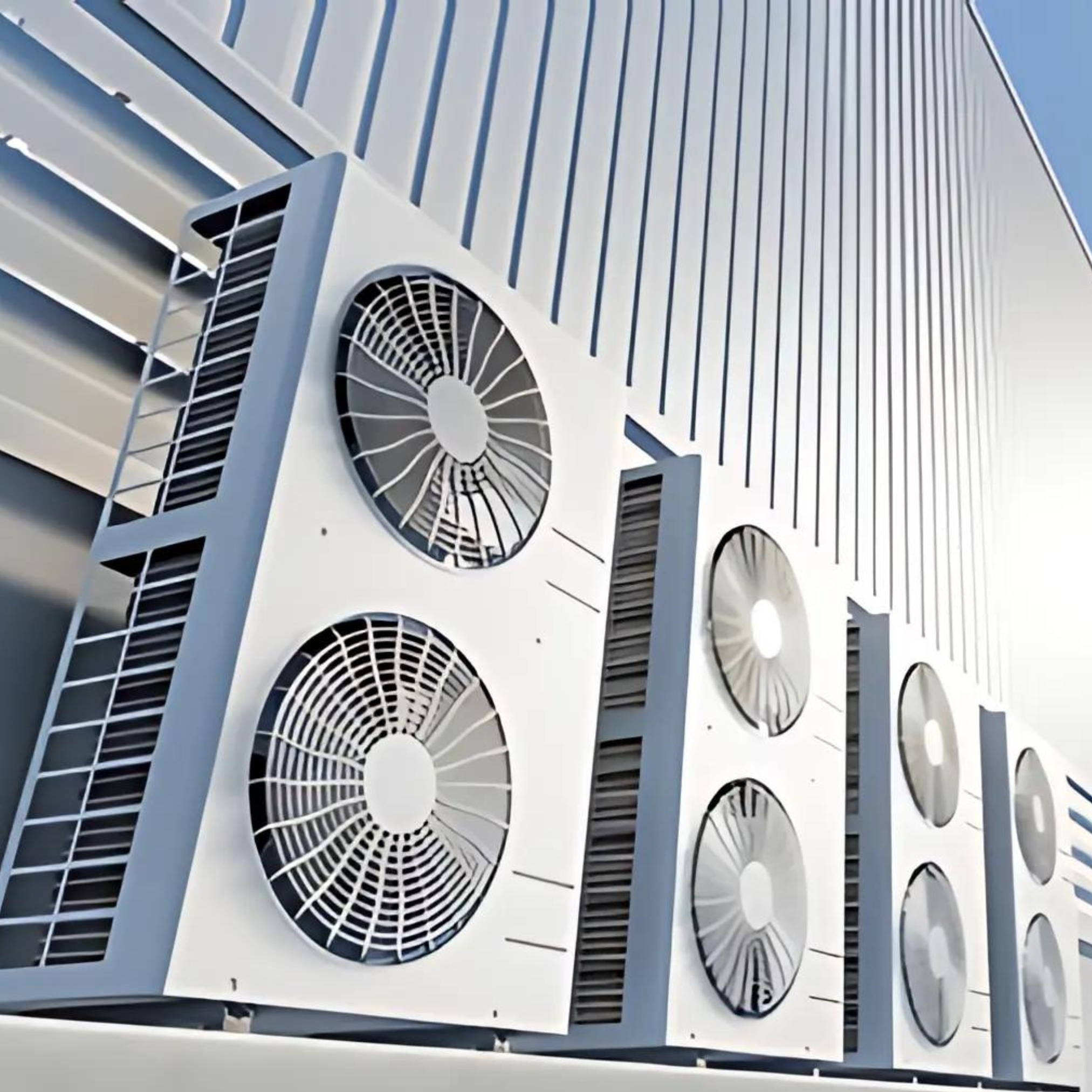 Dr. Heatpumps Ltd. Sales,Installation & Maintenance of Ducted & ductless heat pumps